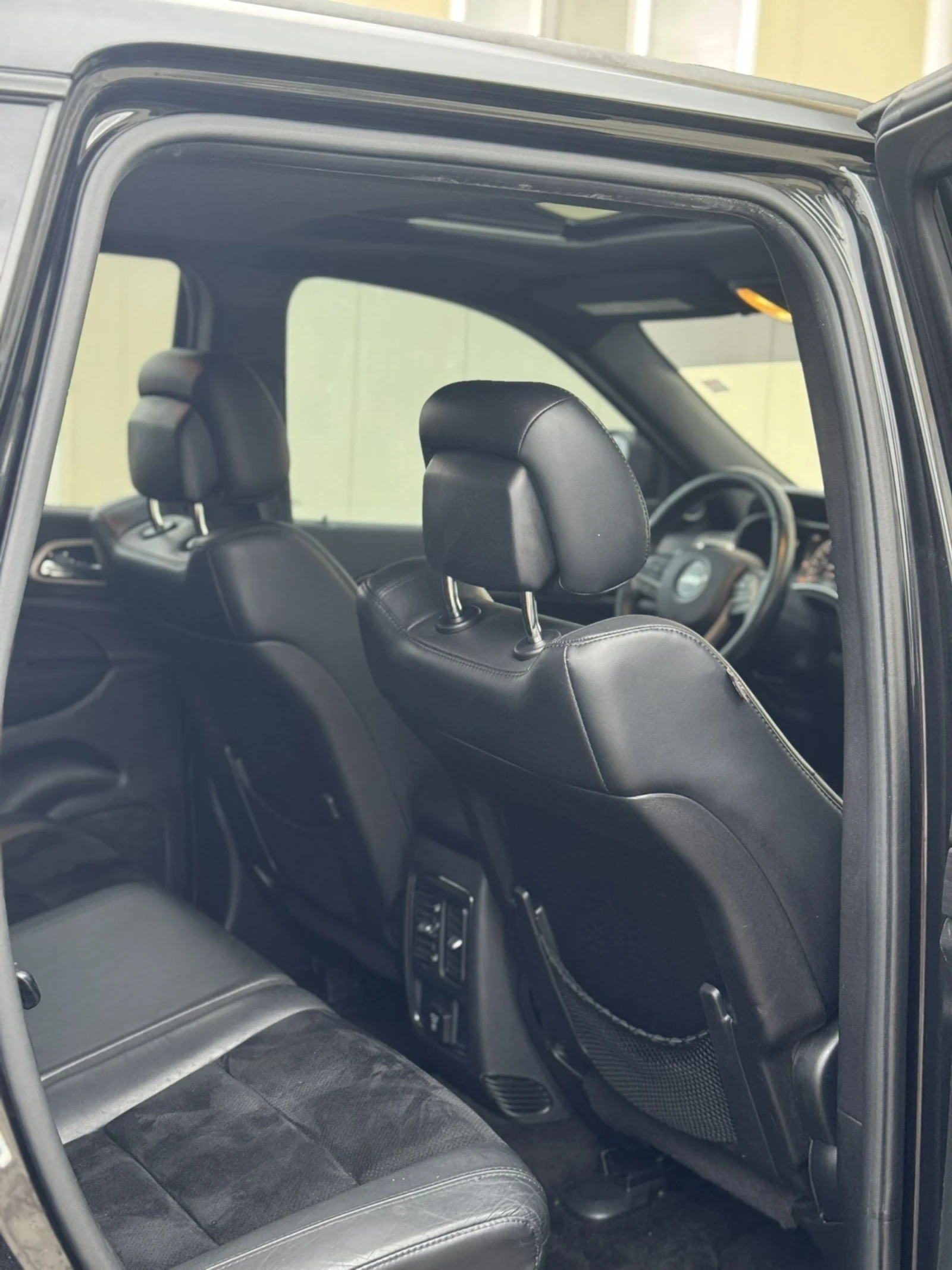 Jeep Grand cherokee JEEP GRAND CHEROKEE WK2 | Mobile.bg � ����������� 11