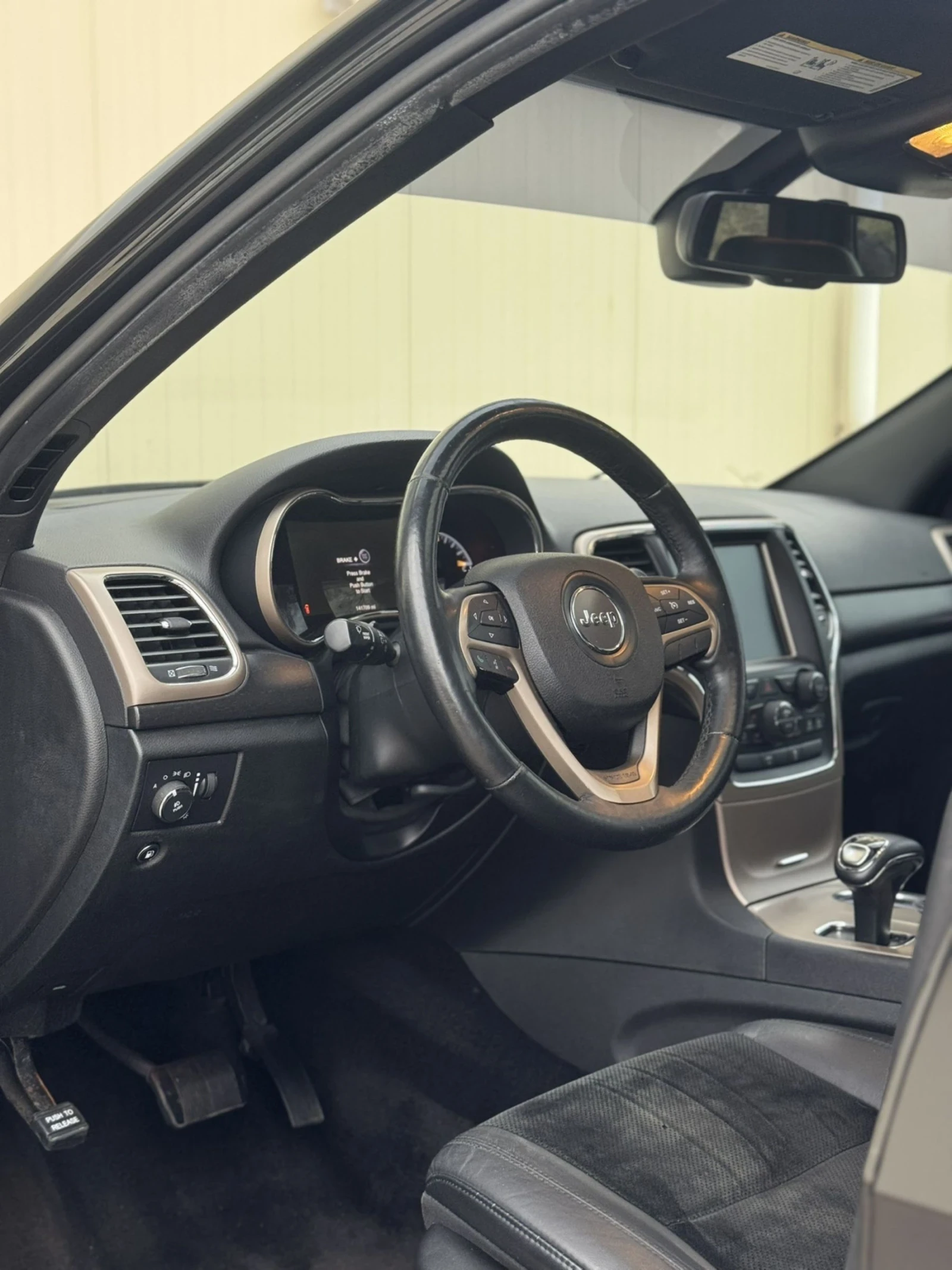 Jeep Grand cherokee JEEP GRAND CHEROKEE WK2 | Mobile.bg � ����������� 7