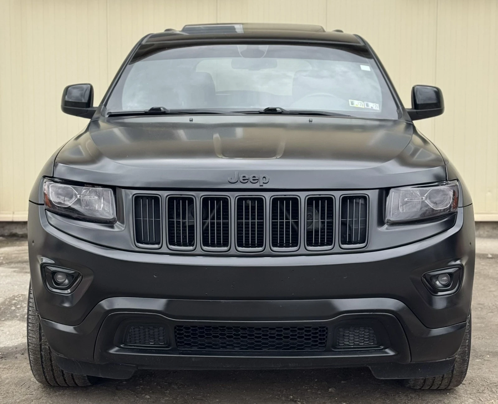 Jeep Grand cherokee JEEP GRAND CHEROKEE WK2 | Mobile.bg � ����������� 3