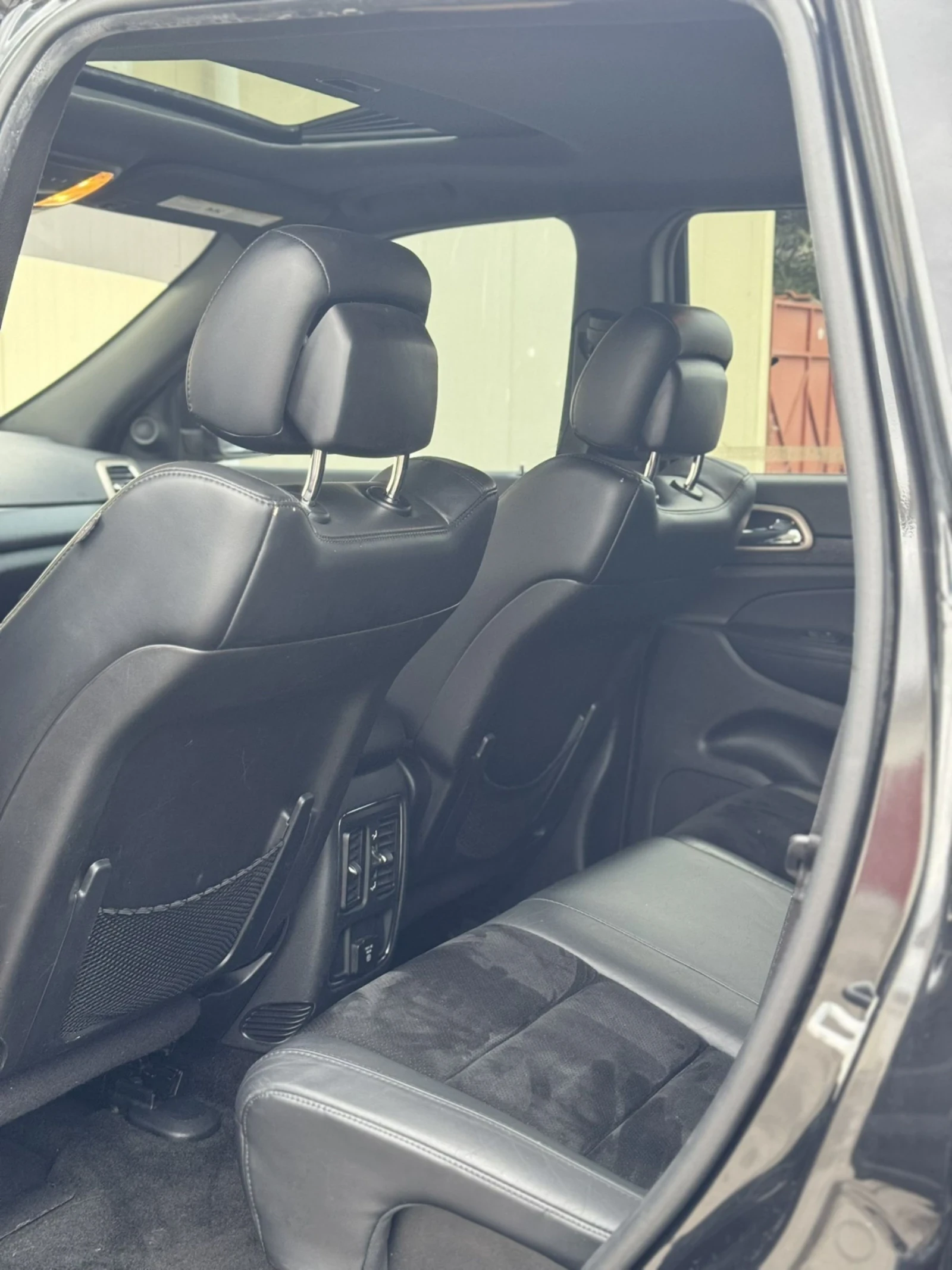 Jeep Grand cherokee JEEP GRAND CHEROKEE WK2 | Mobile.bg � ����������� 10