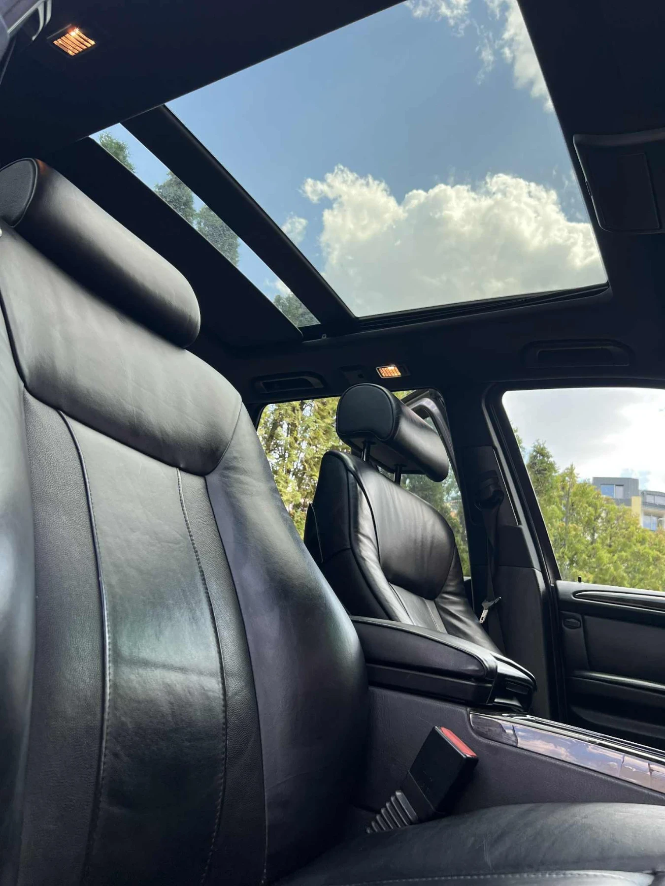 BMW X5 3.0D X-Drive 218 КС - изображение 8