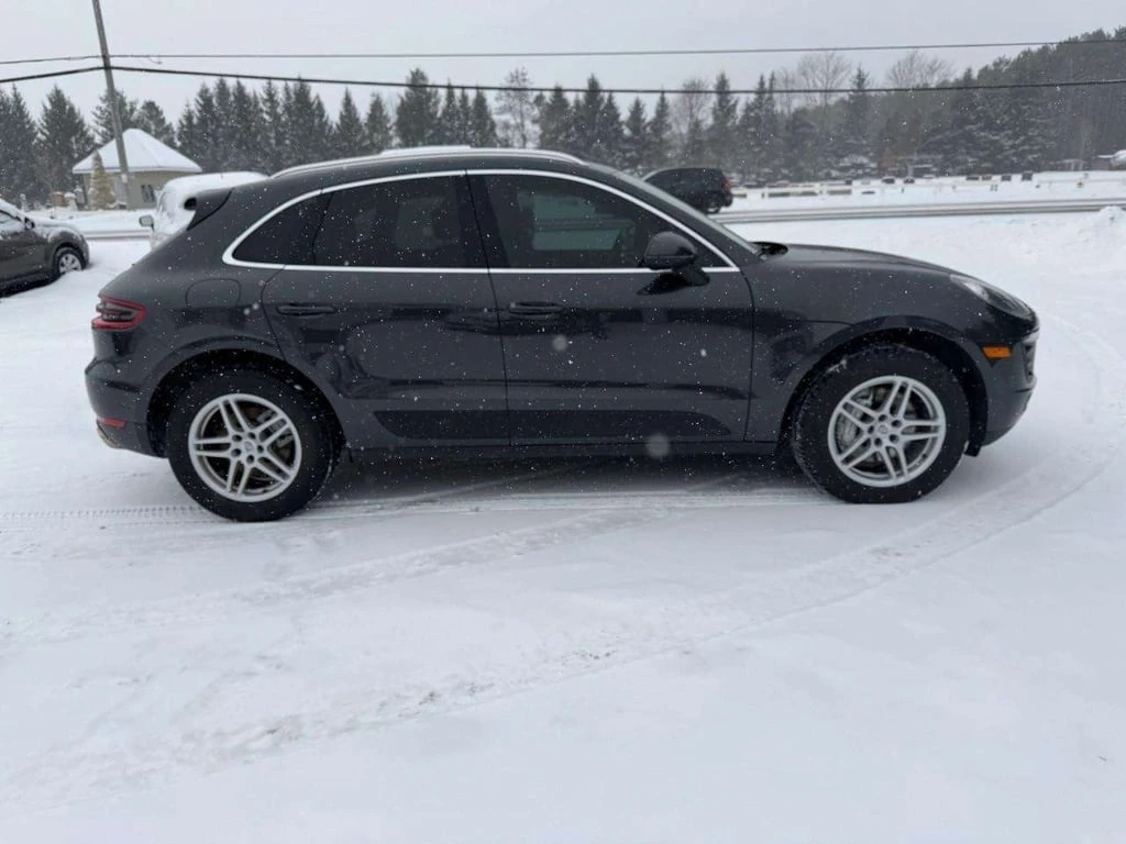 Porsche Macan * S * CARFAX * ЦЕНА ДО БГ - изображение 6
