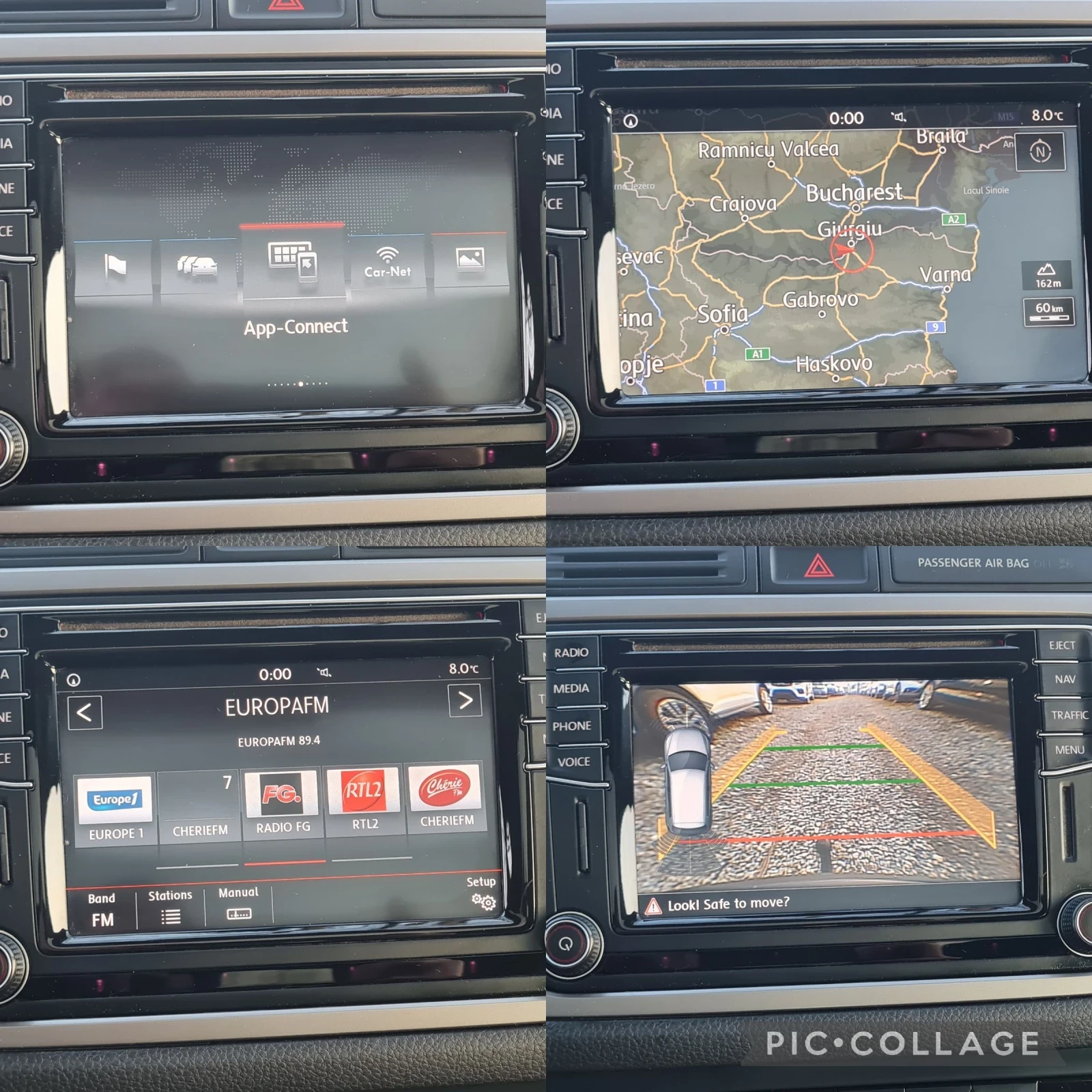 VW Tiguan 2.0TDI KEYLESS/NAVI/PANORAMA | Mobile.bg � ����������� 14