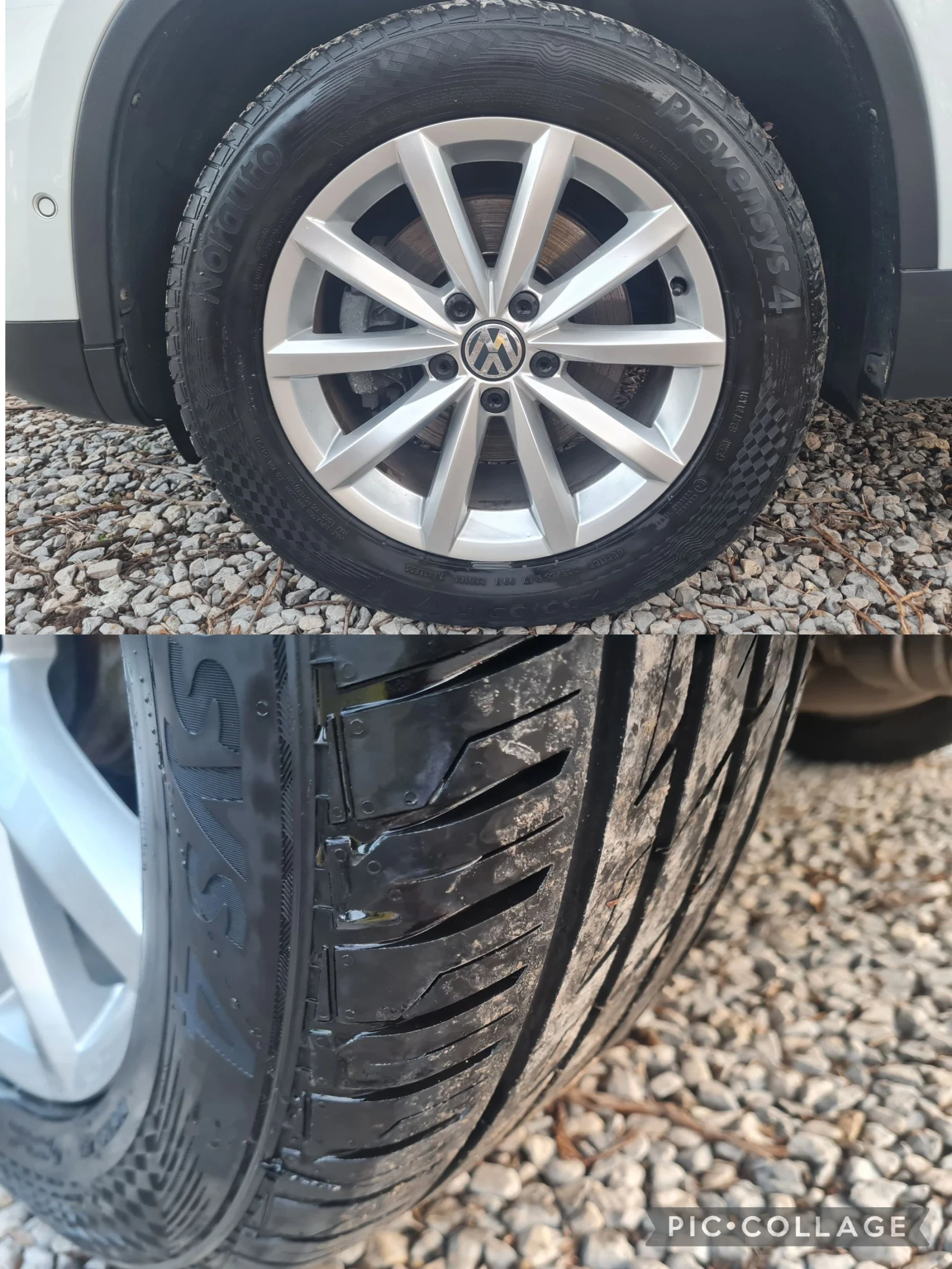 VW Tiguan 2.0TDI KEYLESS/NAVI/PANORAMA | Mobile.bg � ����������� 15