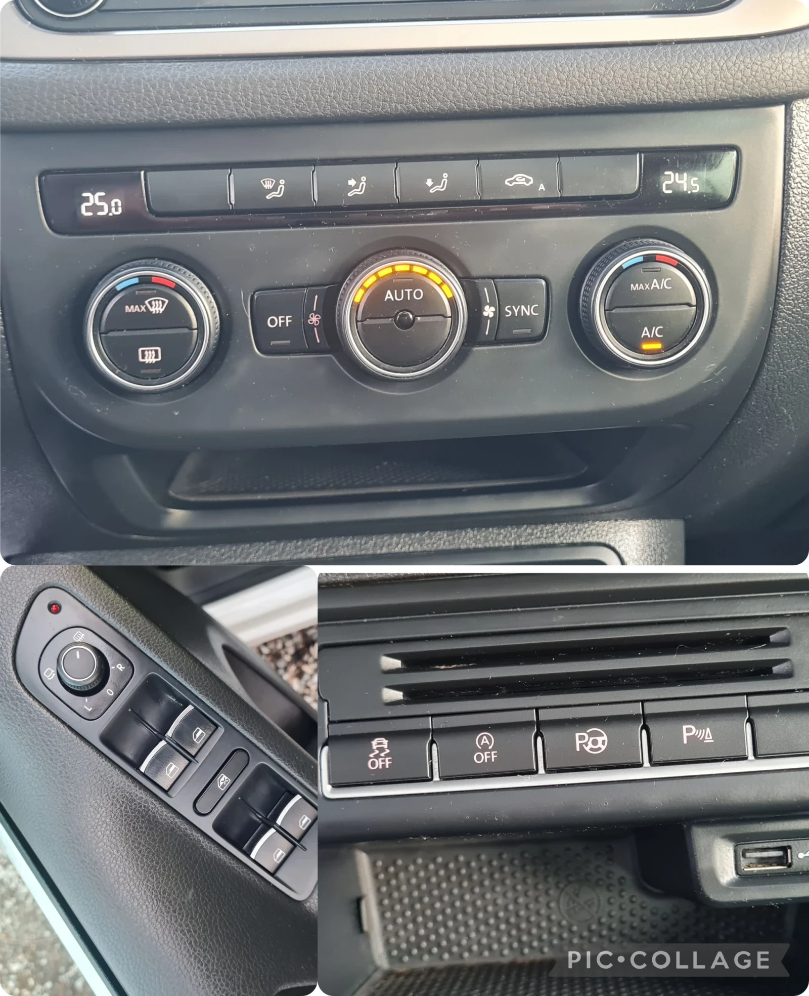 VW Tiguan 2.0TDI KEYLESS/NAVI/PANORAMA | Mobile.bg � ����������� 12