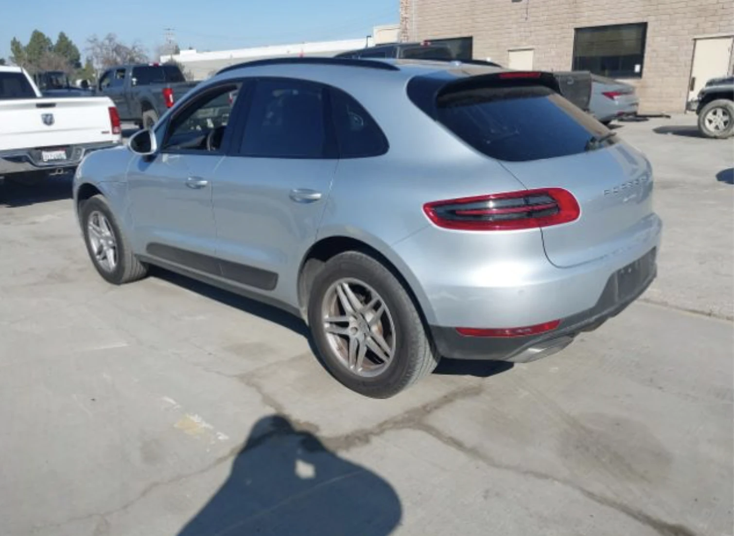 Porsche Macan 4x4* CARFAX* АВТОЛИЗИНГ - изображение 3