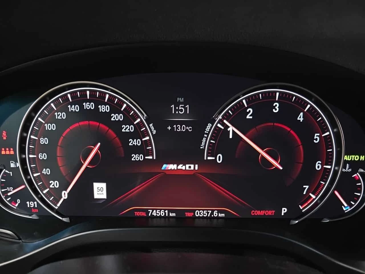 BMW X4 XDRIVE M40I * ДИСТРОНИК* 360 КАМЕРА* АМБИЕНТНО*  - изображение 8