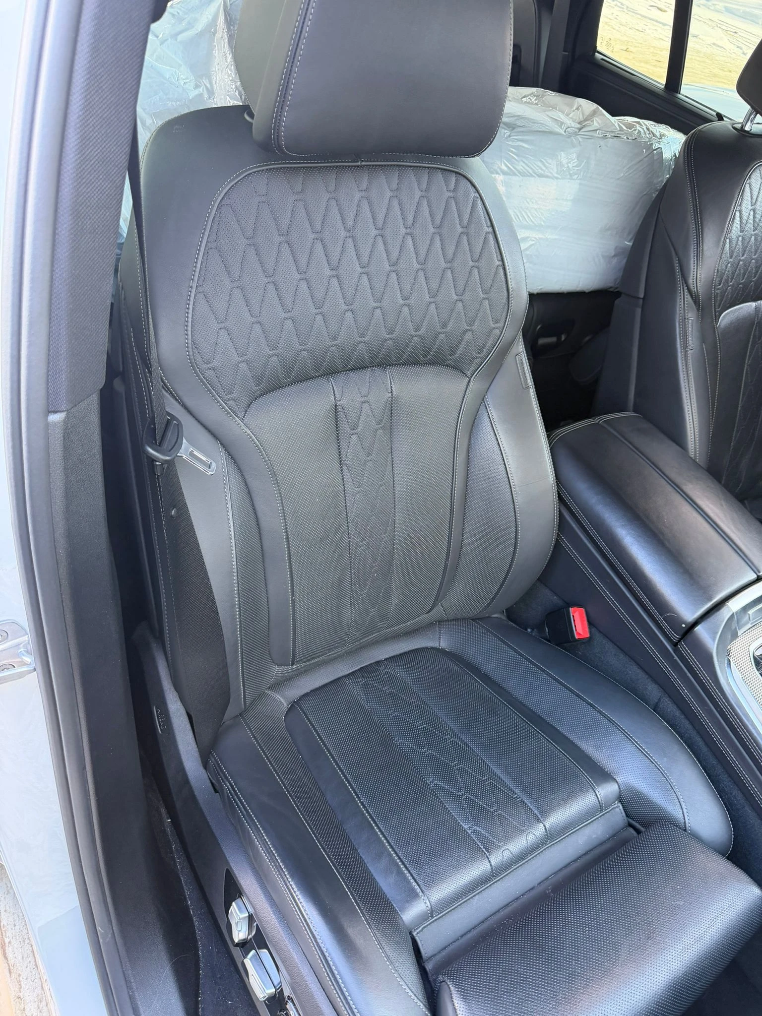 BMW X5 40i* M Sport* Distronic* Laser* HUD* Вакуум - изображение 9