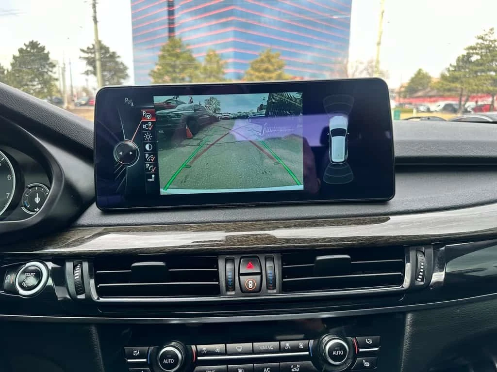 BMW X5 * АВТО КРЕДИТ* ЦЕНА ДО БГ * СЕРВИЗНА ИСТОРИЯ * , снимка 15 - Автомобили и джипове - 53861635