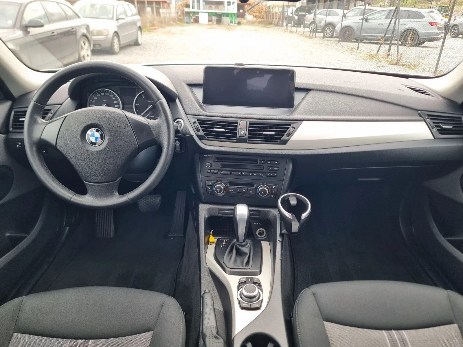 BMW X1, снимка 17 - Автомобили и джипове - 53951352