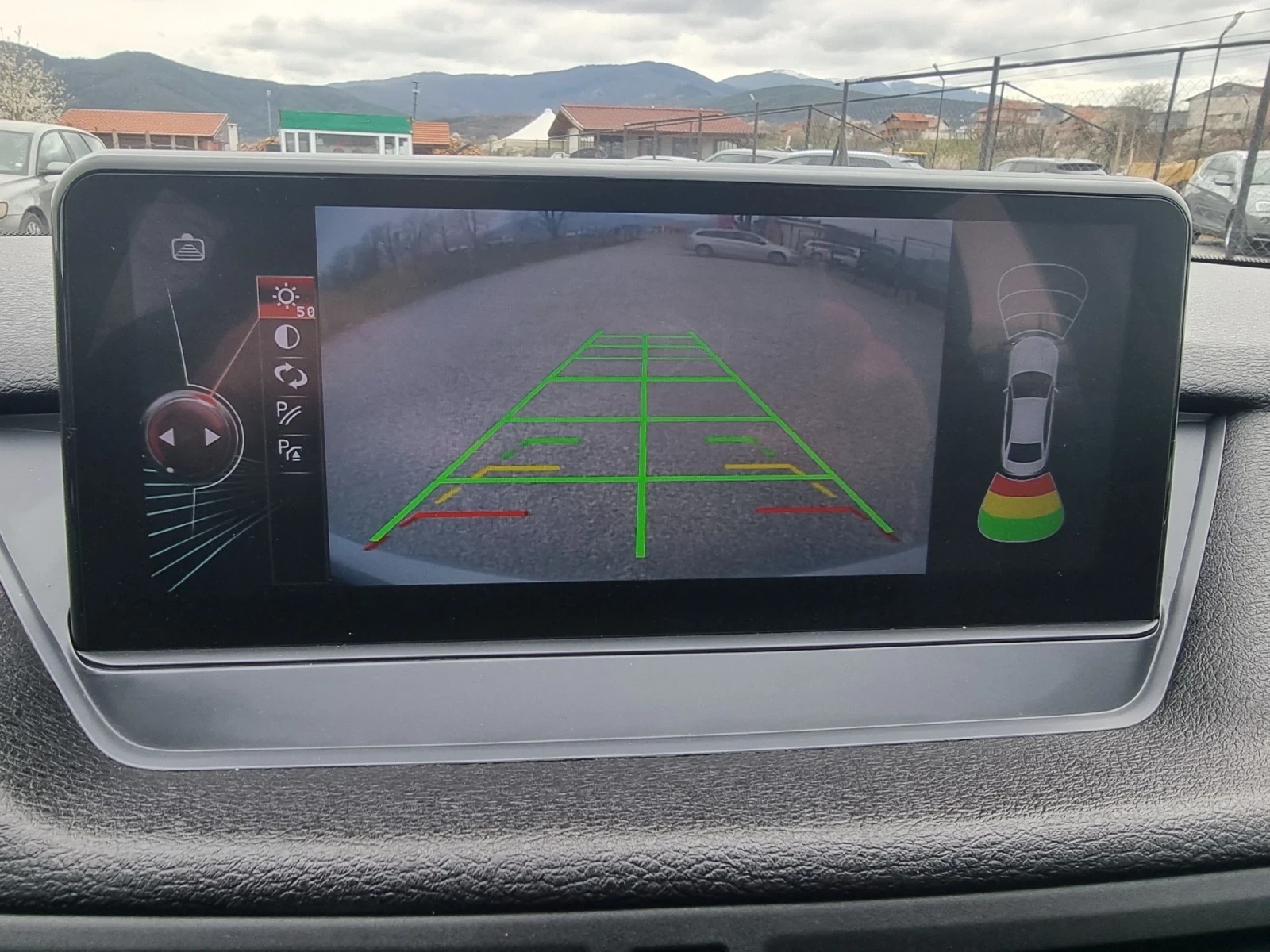 BMW X1, снимка 16 - Автомобили и джипове - 53951352