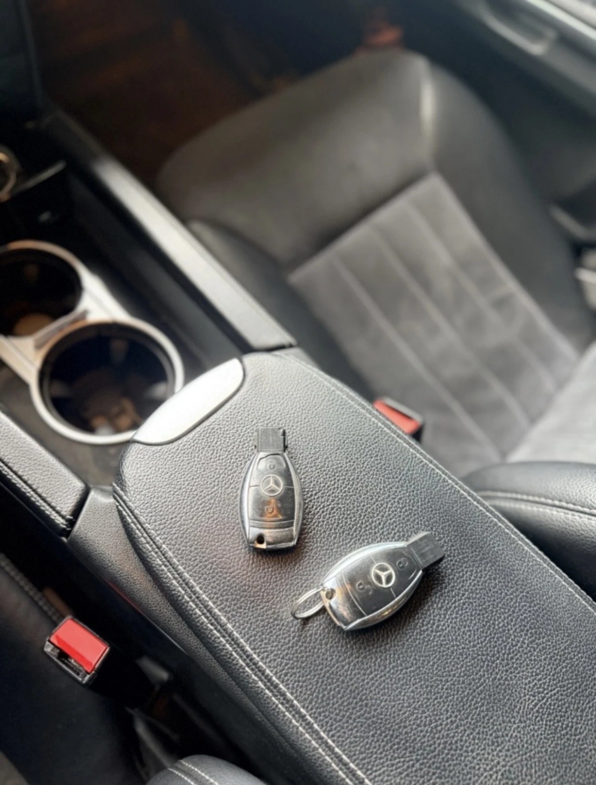 Mercedes-Benz ML 320, снимка 10 - Автомобили и джипове - 54252620