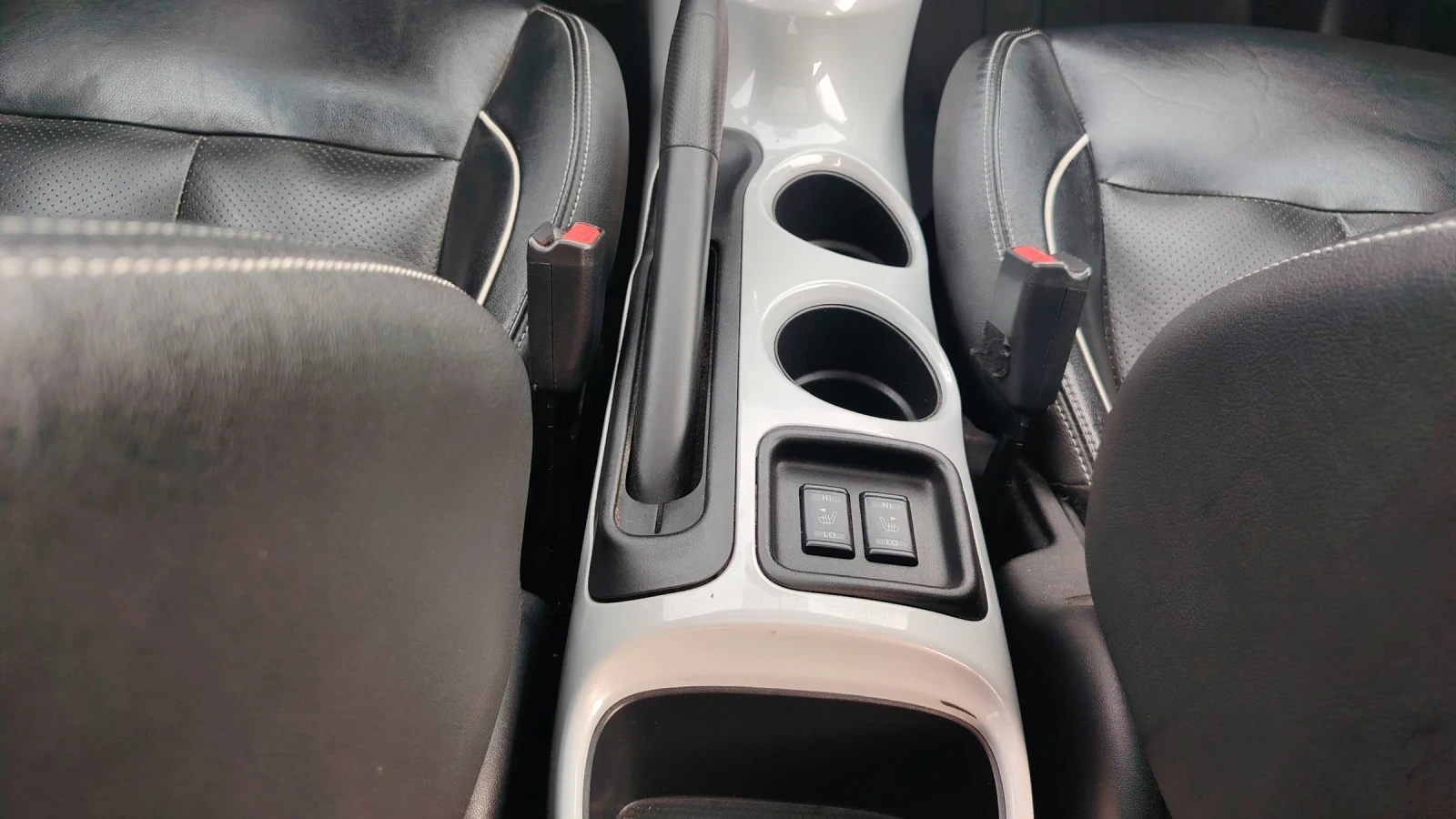 Nissan Juke 1, 2-117К.С.TEKNA 99х.км, снимка 15 - Автомобили и джипове - 54568528