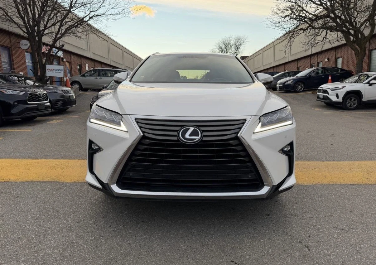 Lexus RX 350 LUXURY PACKAGE * AWD * ��������� * BLIND SPOT *  | Mobile.bg � ����������� 2