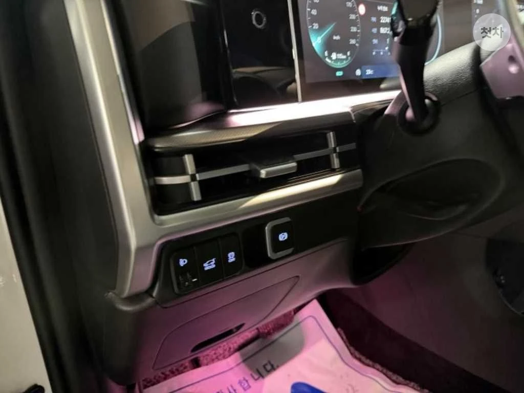 Hyundai Santa fe 2.5T 4WD PRESTIGE PANORAMA/360CAM/FULL | Mobile.bg � ����������� 11