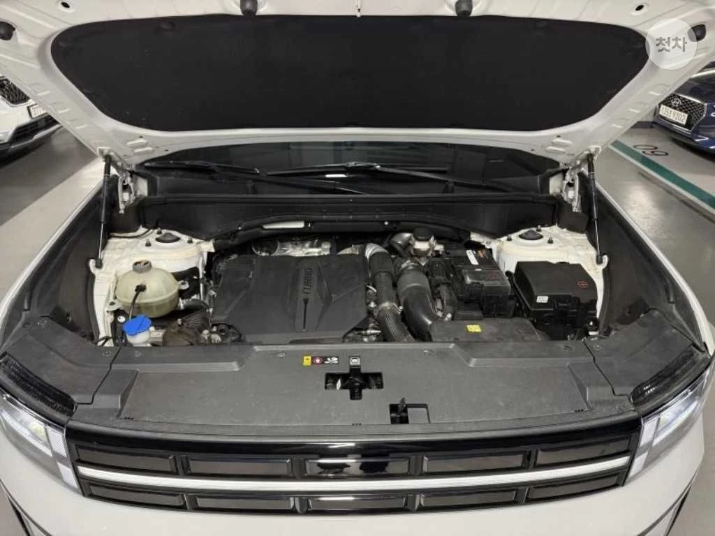 Hyundai Santa fe 2.5T 4WD PRESTIGE PANORAMA/360CAM/FULL | Mobile.bg � ����������� 5