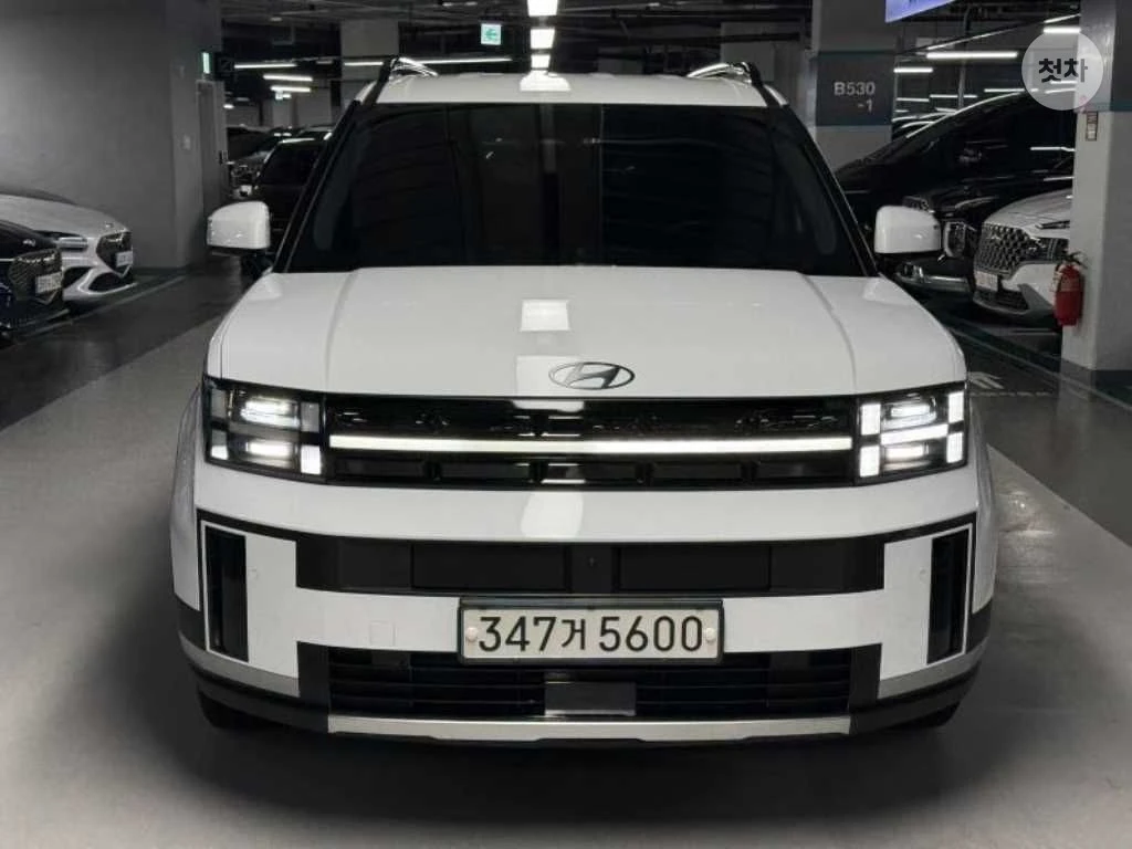 Hyundai Santa fe 2.5T 4WD PRESTIGE PANORAMA/360CAM/FULL | Mobile.bg � ����������� 3