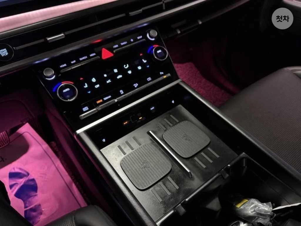 Hyundai Santa fe 2.5T 4WD PRESTIGE PANORAMA/360CAM/FULL | Mobile.bg � ����������� 13