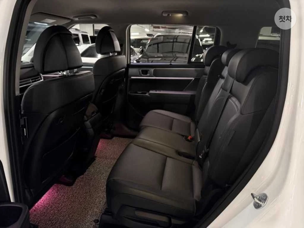 Hyundai Santa fe 2.5T 4WD PRESTIGE PANORAMA/360CAM/FULL | Mobile.bg � ����������� 7