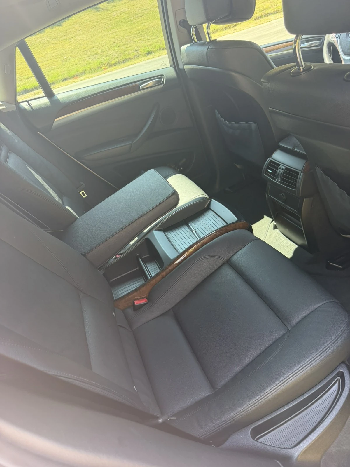 BMW X6 4.0D, снимка 15 - Автомобили и джипове - 55641896