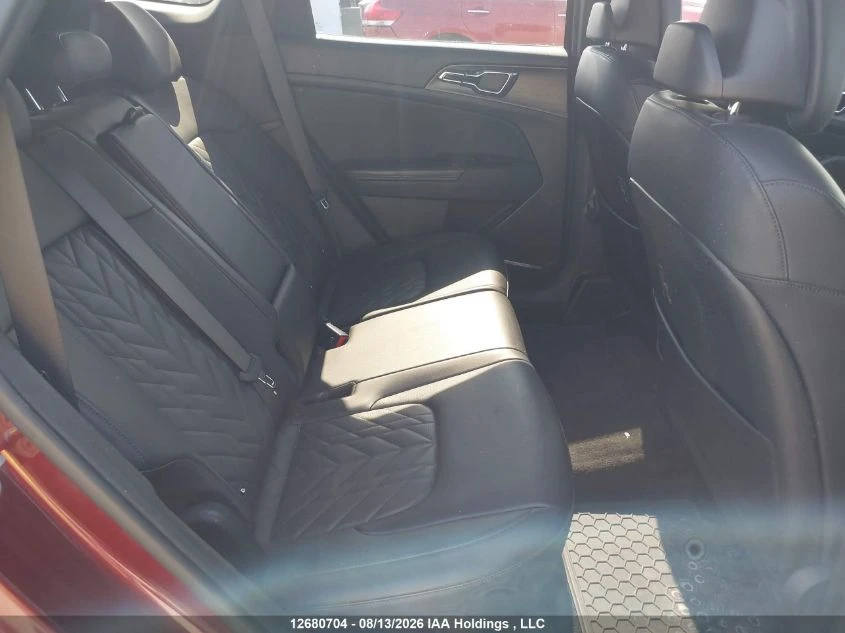 Kia Sportage X LINE LIMITED | Mobile.bg � ����������� 11