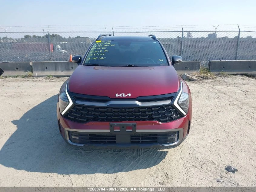 Kia Sportage X LINE LIMITED | Mobile.bg � ����������� 2