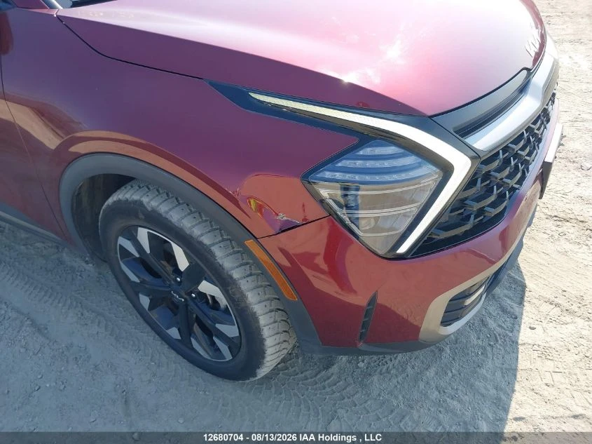 Kia Sportage X LINE LIMITED | Mobile.bg � ����������� 14