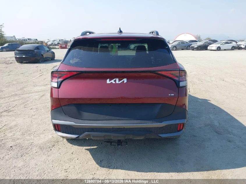 Kia Sportage X LINE LIMITED | Mobile.bg � ����������� 7