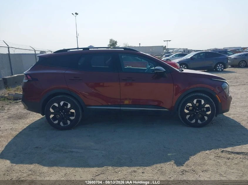 Kia Sportage X LINE LIMITED | Mobile.bg � ����������� 4