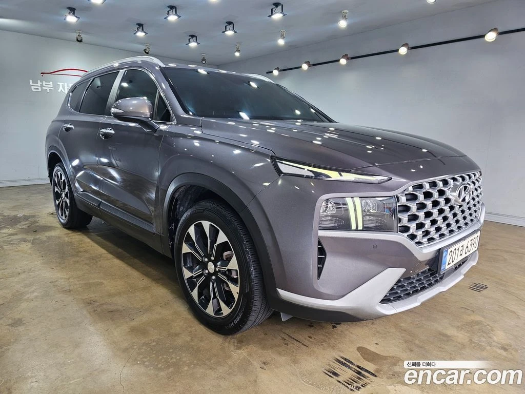 Hyundai Santa fe * �����* �������* ������*  | Mobile.bg � ����������� 3