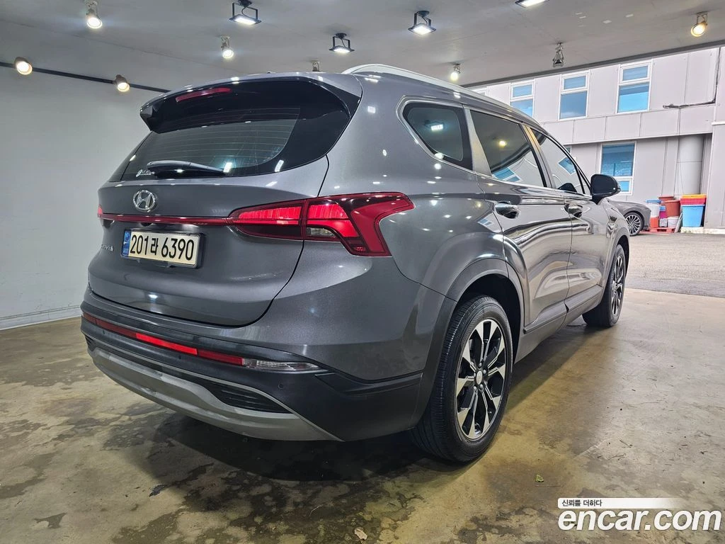 Hyundai Santa fe * �����* �������* ������*  | Mobile.bg � ����������� 4
