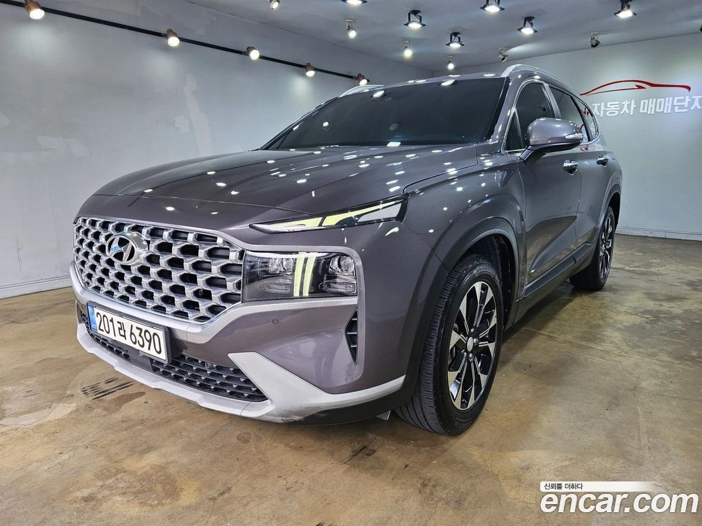 Hyundai Santa fe * �����* �������* ������*  | Mobile.bg � ����������� 1
