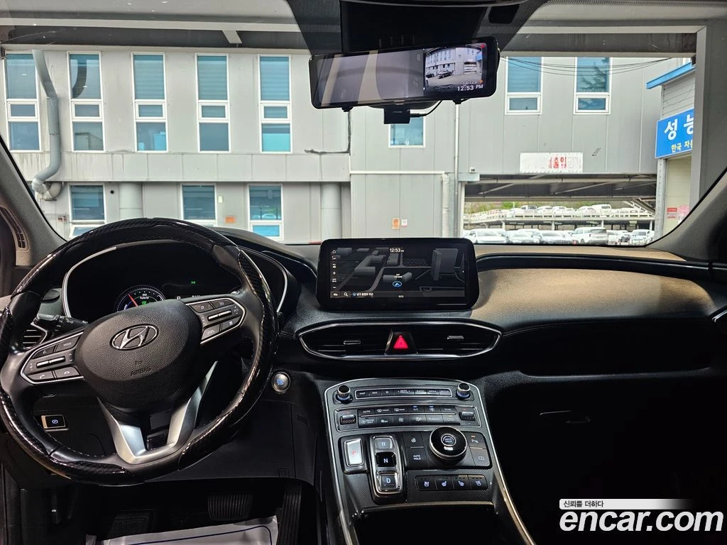 Hyundai Santa fe * �����* �������* ������*  | Mobile.bg � ����������� 8