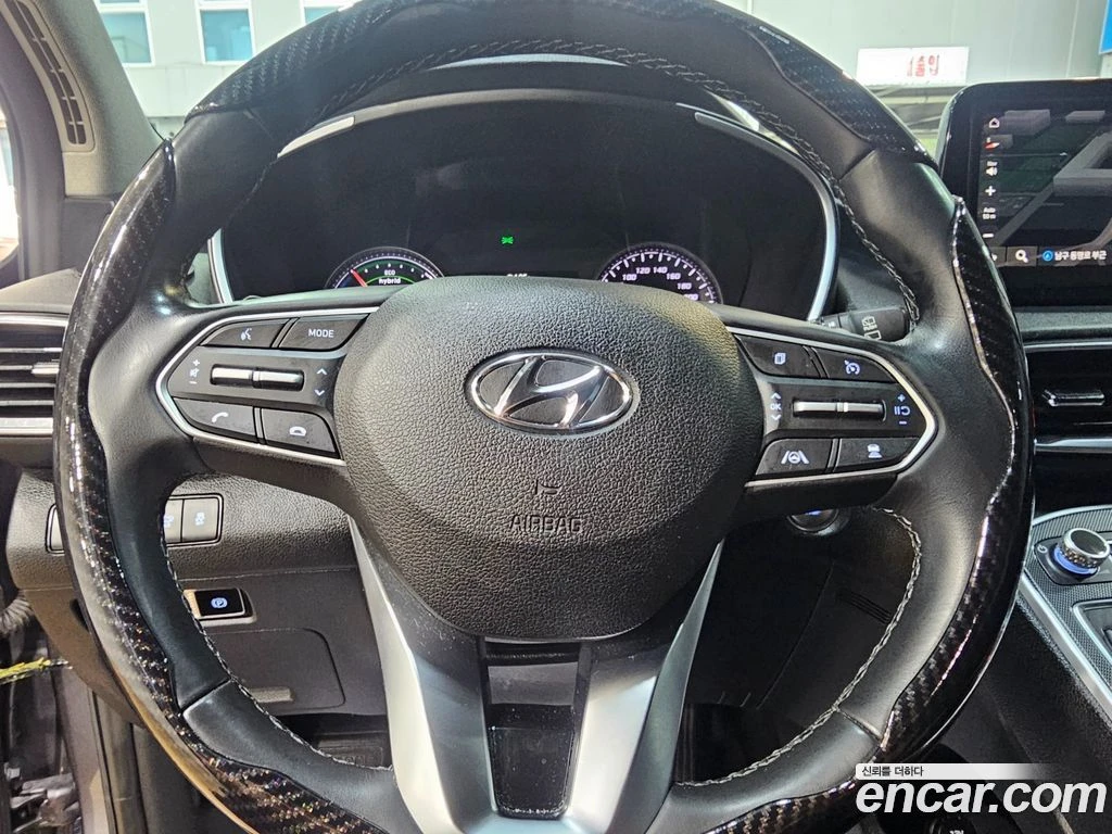 Hyundai Santa fe * �����* �������* ������*  | Mobile.bg � ����������� 9
