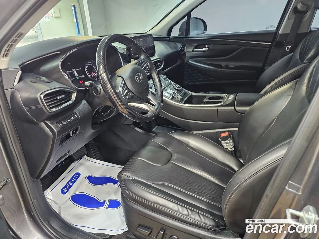Hyundai Santa fe * �����* �������* ������*  | Mobile.bg � ����������� 7