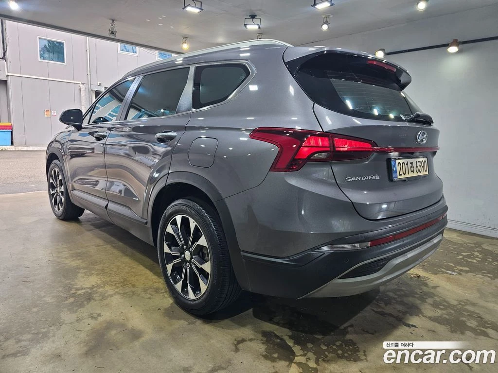 Hyundai Santa fe * �����* �������* ������*  | Mobile.bg � ����������� 6