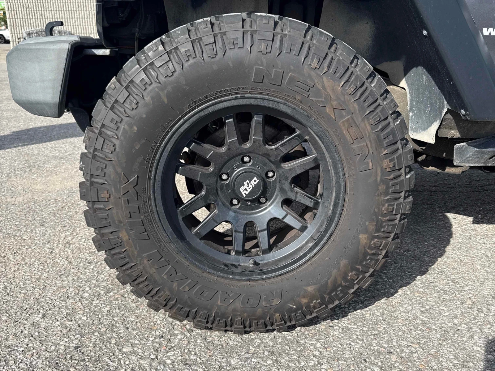 Jeep Wrangler * Sahara * CARFAX * ЦЕНА ДО БГ, снимка 6 - Автомобили и джипове - 55972682