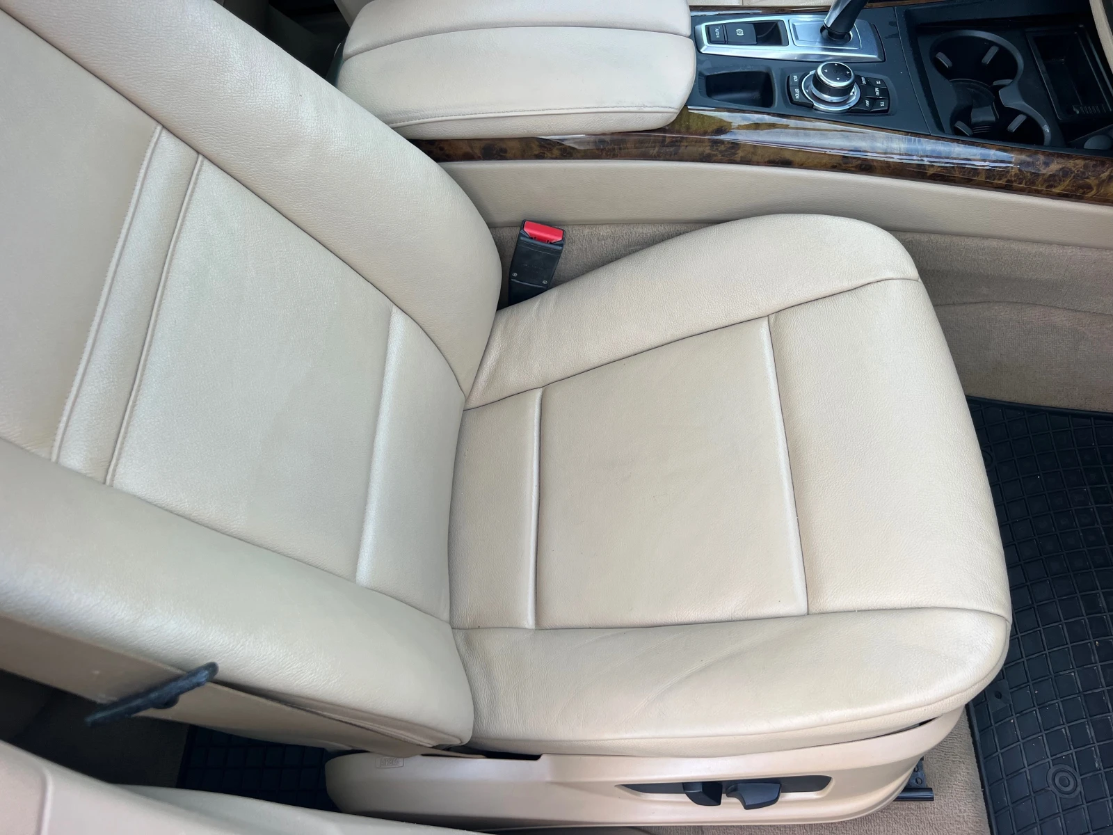 BMW X5 3.5xi FACELIFT/PANORAMA/LED/XENON/NAVI/KOJA/FULL, снимка 14 - Автомобили и джипове - 56039130