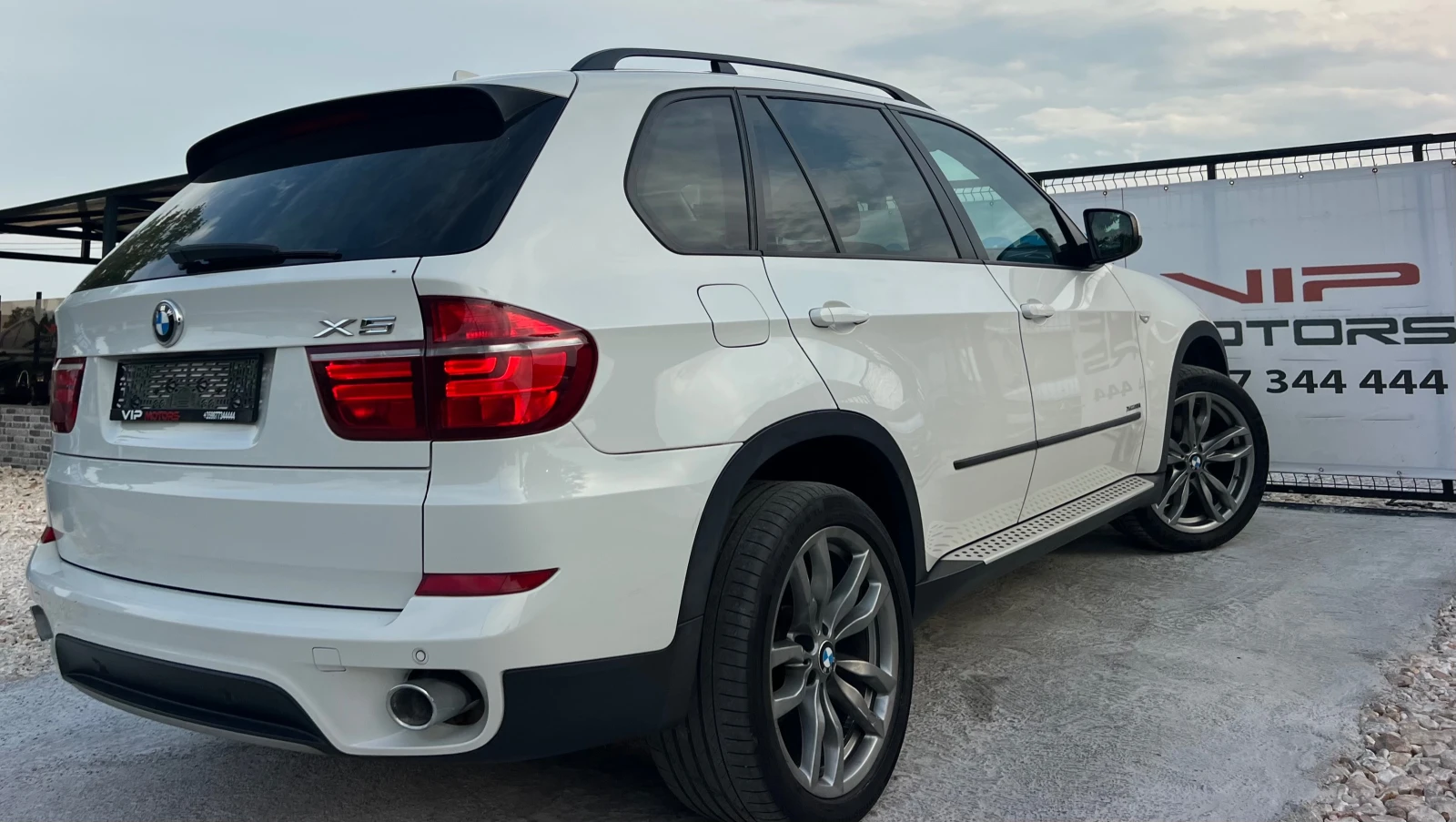 BMW X5 3.5xi FACELIFT/PANORAMA/LED/XENON/NAVI/KOJA/FULL, снимка 7 - Автомобили и джипове - 56039130