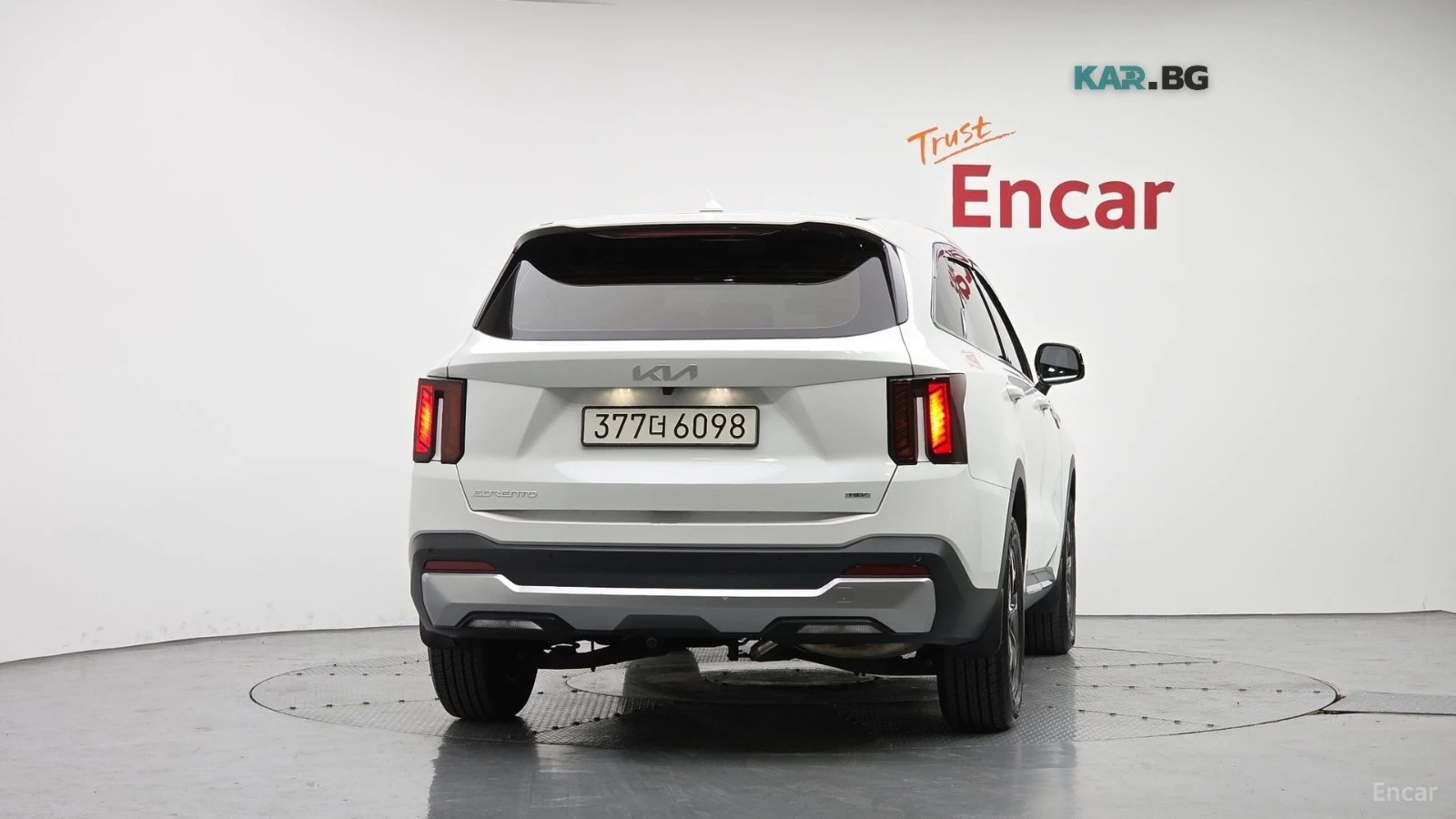 Kia Sorento PRESTIGE* ���������* ���������* �����*  | Mobile.bg � ����������� 4