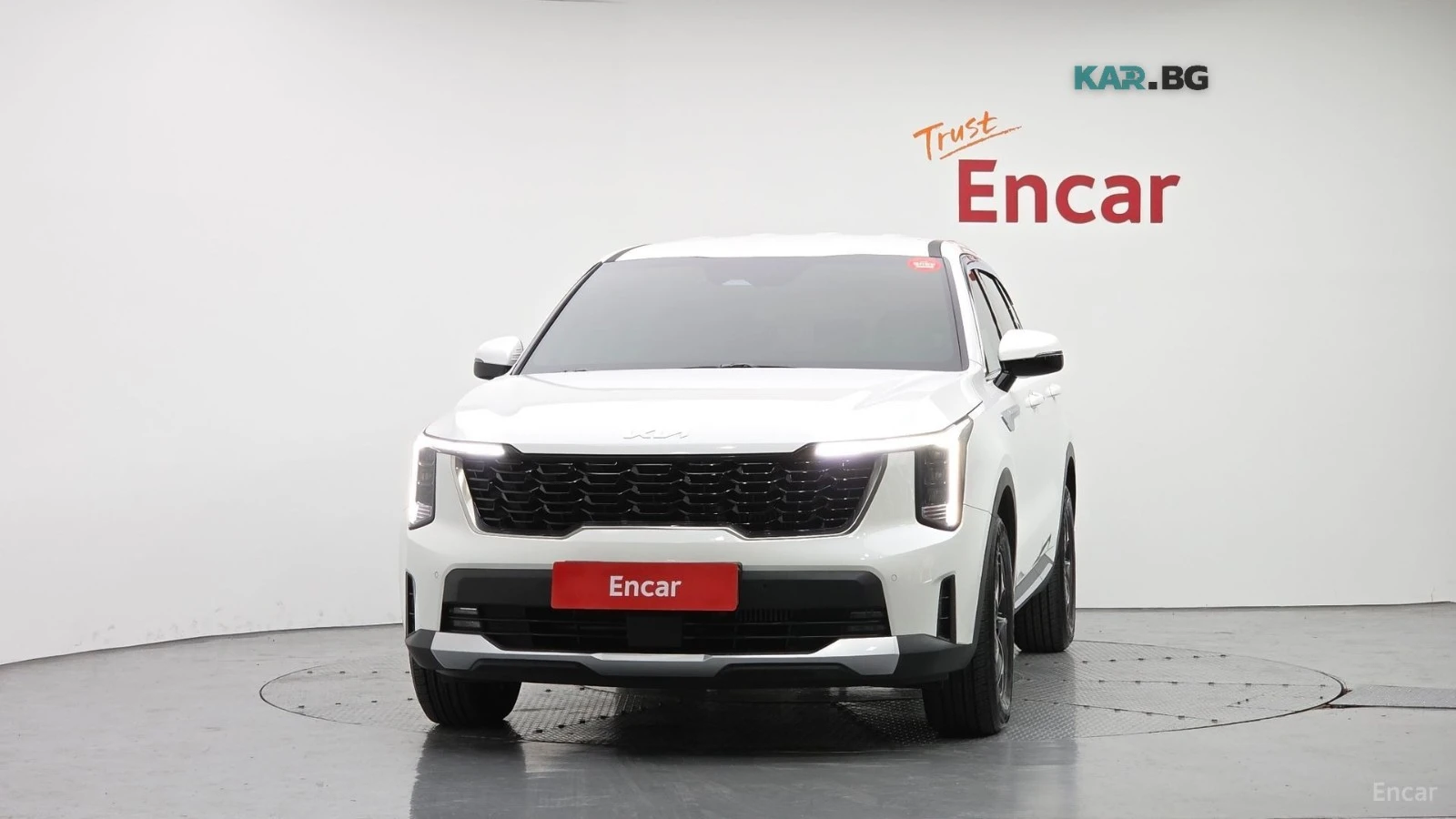 Kia Sorento PRESTIGE* ���������* ���������* �����*  | Mobile.bg � ����������� 3