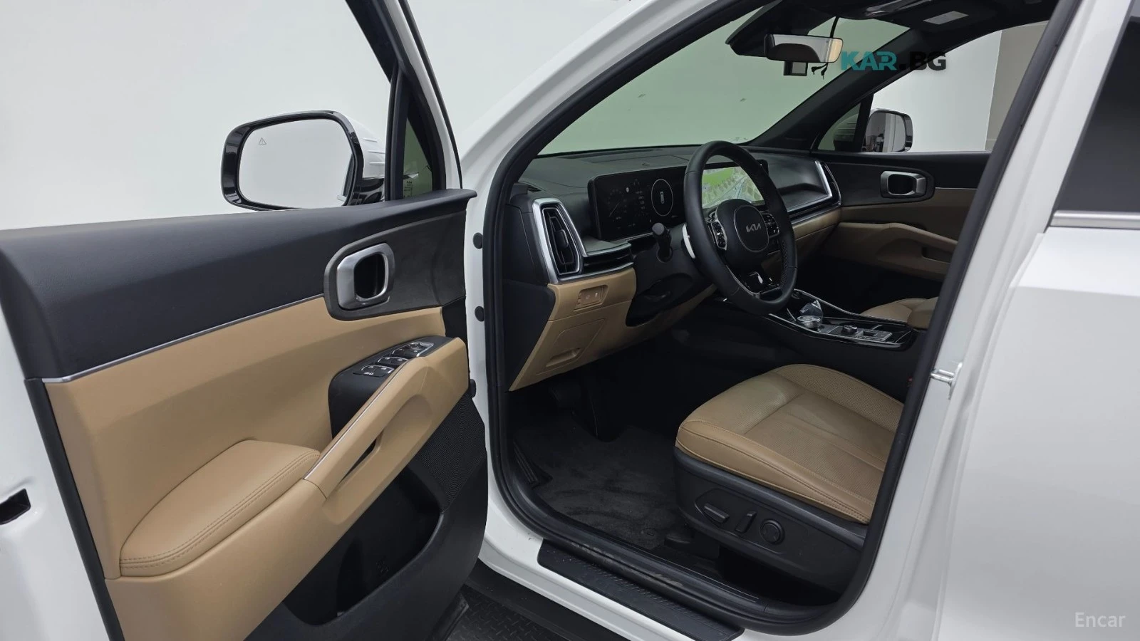 Kia Sorento PRESTIGE* ���������* ���������* �����*  | Mobile.bg � ����������� 10