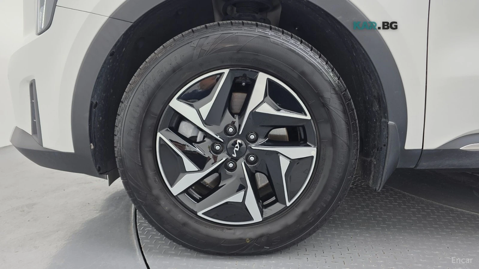 Kia Sorento PRESTIGE* ���������* ���������* �����*  | Mobile.bg � ����������� 5
