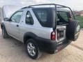 Land Rover Freelander TD4, снимка 3