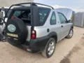 Land Rover Freelander TD4, снимка 4