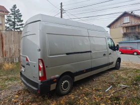 Renault Master Maxi 2.3dci - изображение 4