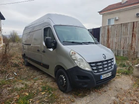 Renault Master Maxi 2.3dci - изображение 3