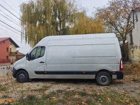 Renault Master Maxi 2.3dci - изображение 6