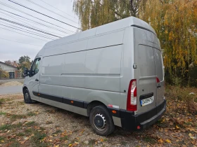 Renault Master Maxi 2.3dci - изображение 5