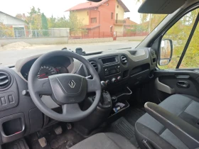 Renault Master Maxi 2.3dci - изображение 9